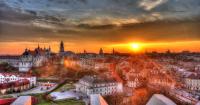 From Dublin to Lublin: the haunting pleasures of eastern Poland