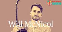 World-class guitarist Will McNicol to play in Dorset