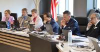 School recalibration committee reconsiders bills after Wyoming Supreme Court ruling