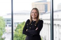 Denise Kiley KC begins term as new Chair of the Bar Council of Northern Ireland