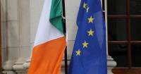 British warship and ‘sub hunter’ helicopter deployed ahead of EU meeting in Wicklow