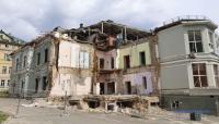 Russia destroys or damages 2,687 medical facilities in Ukraine