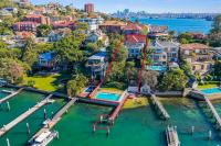 Australia’s most expensive property sales (August, 2026)