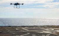 UK Royal Navy deploys Malloy UAVs on OPVs for the first time