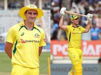 Australia ODI Squad Announced: Mitchell Marsh, Pat Cummins And Senior Players Return for Zimbabwe and South Africa Series Ahead of 2027 World Cup