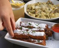 Best dishes to try at restaurants around metro Atlanta