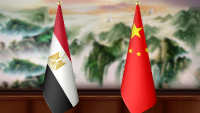 Egypt and China: 70 years of trust and partnership shaping the future