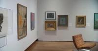 UW–Madison's Chazen Museum looks back at 5 decades of art ahead of gallery redesign