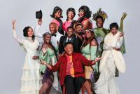 Nonprofits in Bloom 2026: Westcoast Black Theatre Troupe