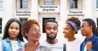CLARENCE TSHITEREKE | Leadership, governance and the imperative of institutional stability