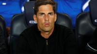 South Korea hire former Spain boss Moreno as interim coach