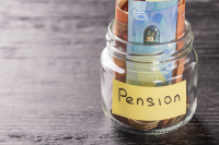 Germany faces major pension crisis