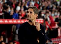 Ex-Spain Coach Robert Moreno Named Interim Manager of Men’s Nat’l Football Team