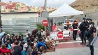 Italy extends Schengen ban with Spain for 15 days