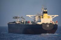 EU Forces Board Sixth Suspected Russian Shadow Fleet Tanker