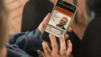 Four years ago, a crypto boss went missing. Now his successor has too