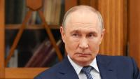 Russia threatens UK with 'very painful' strikes as alleged attack map emerges