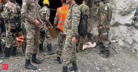 India evacuates 158 from flood-hit Nepal, steps up rescue and relief operations