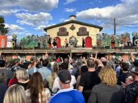 Roll Out the Barrel for the Cleveland Oktoberfest