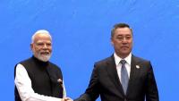 PM Modi, Xi Jinping, Putin attend 26th SCO Summit in Bishkek