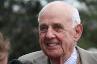 Kentucky writer Wendell Berry dies at 92
