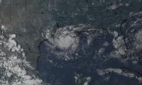 Tropical Storm Edouard forms in Gulf, heads for Texas and Louisiana