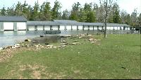 Midnight Monday is the deadline to apply for federal flood assistance in northern Michigan