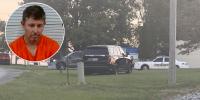 Law enforcement catches inmate who escaped from hospital in Cape Girardeau