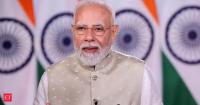 Modi discusses steps to widen strategic ties with leaders of Armenia and Kyrgyzstan