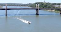 Tourism Grant To Help Boost Local Water Trail