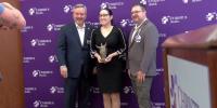 Christus Health donates more than $300,000 to Texarkana nonprofits