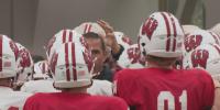 Wisconsin football preps for high-stakes season opener against No. 4 Notre Dame
