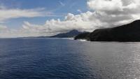 Amata highlights National Park of Am Samoa