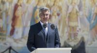 Croatian PM: Serbia will close its path to the EU if it buries war criminal Ratko Mladić with honours