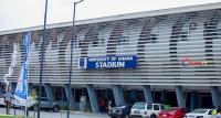 2026/27 GPL: Hearts of Oak switch home matches to University of Ghana Stadiu