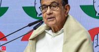 "Lowest score since 1975": P Chidambaram flags India's 106 rank on Electoral Democracy Index