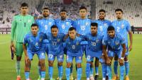 India brace for Brazil, Uruguay, Panama tests as Khalid Jamil names squad