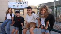 Israel’s 2.6 million students return to school
