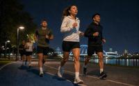 Kazakh capital to host 5 km Night Run