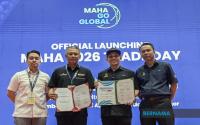 MAHA 2026: Nafas Seals Three MoUs Worth RM355 Mln To Strengthen Agricultural Input Supply Chain