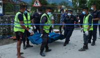Nepal issues advisory on identification of remains of foreign nationals killed in flash floods