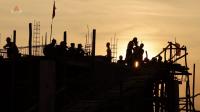 North Korea rapidly rebuilding on top of wreckage after severe flash floods