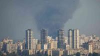 Nine killed, over a dozen injured as Russia strikes Kyiv region for sixth successive day