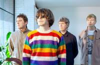 Dead Kennedys and The Charlatans UK come to San Diego — This week in live music