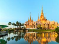 Thailand cuts visa-free stay from 60 to 30 days for tourists from 60 countries, including India