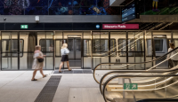 Singapore’s ComfortDelGro wins $2.7 billion Copenhagen Metro deal