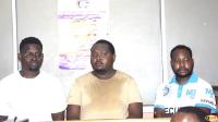 Kampala court orders deportation of 3 Kenyans wanted for doctor’s murder
