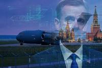 CIA Top Spy’s Moscow Mystery