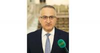 Ambassador of Türkiye to Turkmenistan Şener Cebeci Intends to Firmly Support the Sovereignty and Permanent Neutrality of Turkmenistan