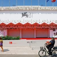 Venice Film Festival to open with stars, Oscar buzz